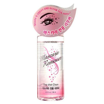 ETUDE HOUSE Mascara Remover 80ml - buy online