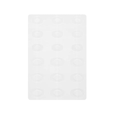 COSRX AC Collection Acne Patch, 26 Patches (Pouch Type) with centella for soothing and repair