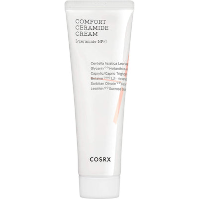COSRX Balancium Comfort Ceramide Cream 80g - deep cleansing