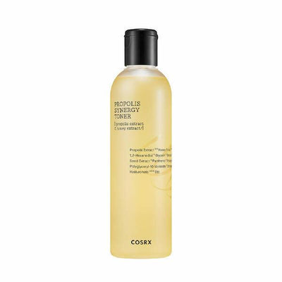 COSRX Full Fit Propolis Synergy Toner 280ml with honey for nourishment and hydration