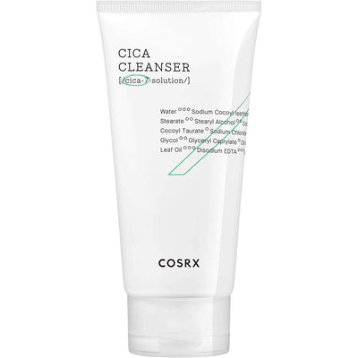 COSRX Pure Fit Cica Cleanser 150ml - buy online