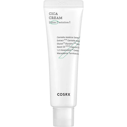 Crema de cica Pure Fit de COSRX de 50 ml