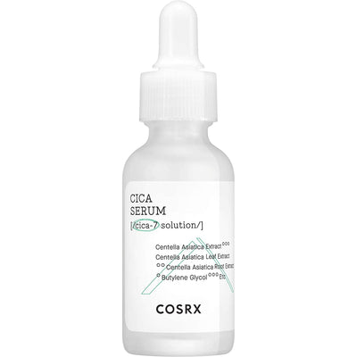 COSRX Pure Fit Cica Serum 30ml with centella for soothing and repair