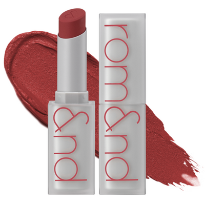rom&nd Zero Matte Lipstick 3g #03 Silhouette - buy online