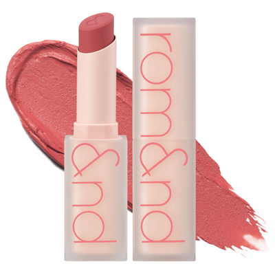 rom&nd Zero Matte Lipstick 3g #07 Envy Me - buy online