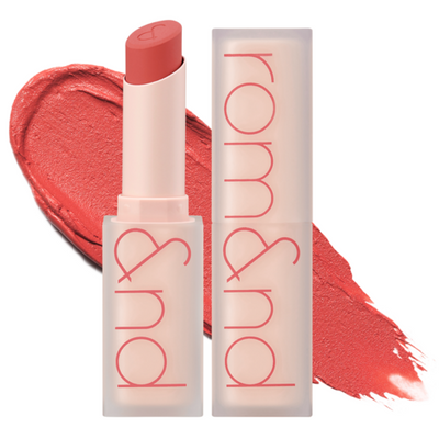rom&nd Zero Matte Lipstick 3g #08 Adorable - buy online