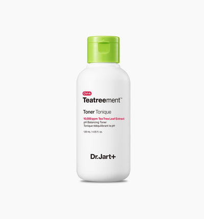 Dr.Jart+ Ctrl-A Teatreement Toner 120ml - buy online