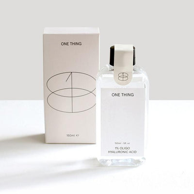 [ONE THING] 1% OLIGO HYALURONIC ACID 150ml - buy online