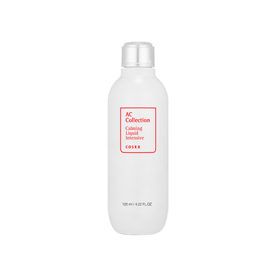 COSRX AC Collection Calming Liquid Intensive 125ml - buy online