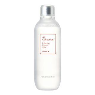 Colección AC de COSRX, líquido calmante suave, 125 ml