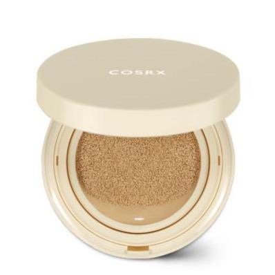 COSRX Full Fit Propolis Ampoule Cushion (2 Colors) 13g + Refill 13g with propolis for nourishment and protection