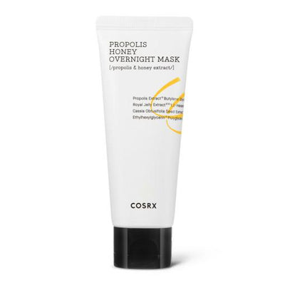 COSRX Full Fit Propolis Honey Overnight Mask 60ml - buy online