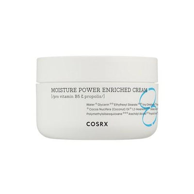 COSRX Hydrium Moisture Power Enriched Cream 50ml - buy online