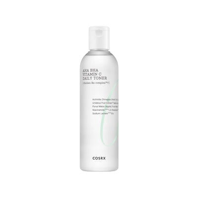 COSRX Refresh ABC Daily Toner (AHA BHA Vitamin C) 280ml - buy online
