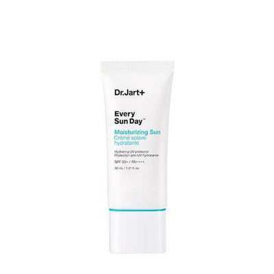 Dr.Jart+ Every Sun Day Moisturizing Sun 30ml - deep cleansing