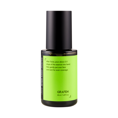 GRAFEN Essence Softener for Men 50ml - buy online