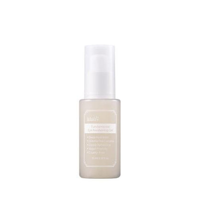 KLAIRS Fundamental Eye Awakening Gel 35ml - buy online