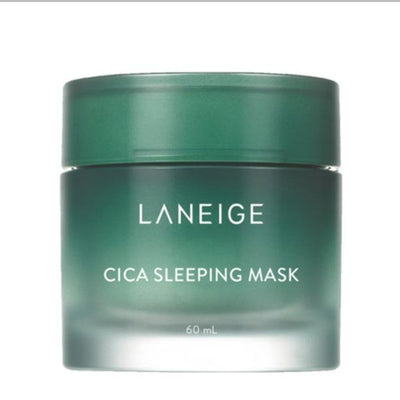 LANEIGE Cica Sleeping Mask 60ml - buy online