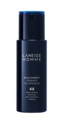 LANEIGE HOMME Blue Energy Essence In Lotion EX 125ml - buy online