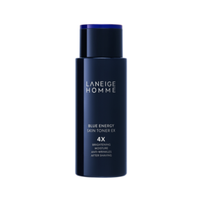 LANEIGE HOMME Blue Energy Skin Toner EX 180ml - buy online