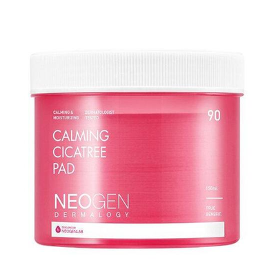 NEOGEN Dermalogy Calming Cicatree Pad 90 Sheets - buy online