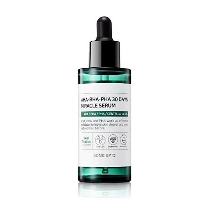 [SOME BY MI] Suero milagroso de 30 días AHA BHA PHA 50 ml