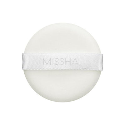MISSHA Airy Pressed Powder Pact 5g #Translucent - deep cleansing