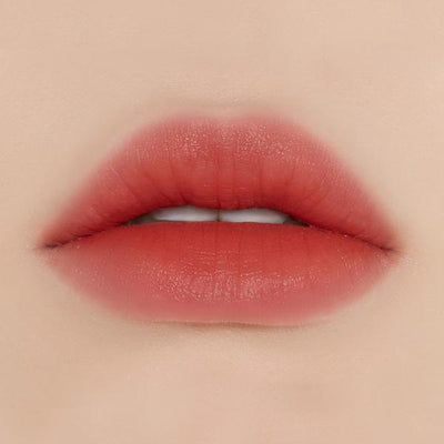 ETUDE HOUSE Fixing Tint 4g #02 Vintage Red - lip hydration