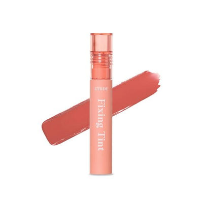 ETUDE HOUSE Fixing Tint 4g #03 Mellow Peach - lip hydration