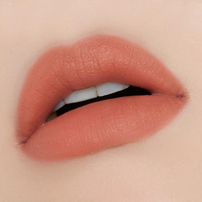 ETUDE HOUSE Fixing Tint 4g #04 Ginger Milktea - lip hydration