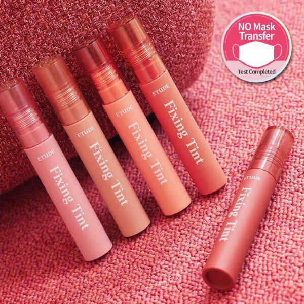 Tinte fijador ETUDE HOUSE 4 g n.º 04 Ginger Milktea
