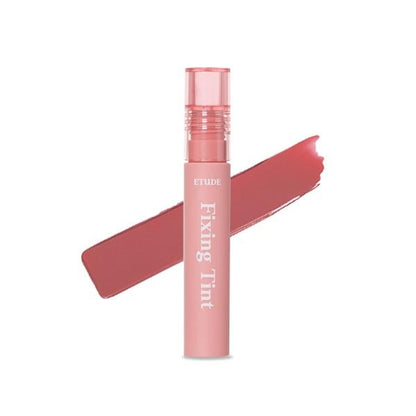 Teinte Fixatrice ETUDE HOUSE 4g #05 Mauve Minuit
