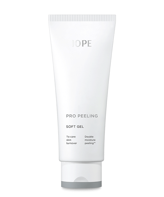 IOPE PRO PEELING GEL SUAVE 100ml