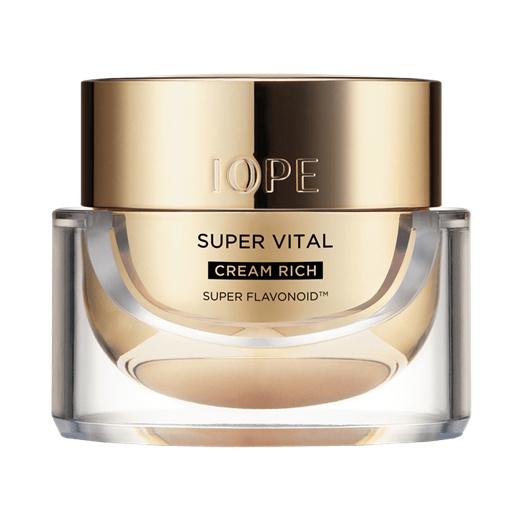 CREMA SUPER VITAL RICA IOPE 50ml