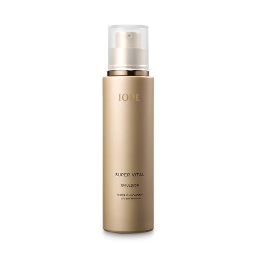 EMULSIÓN IOPE SUPER VITAL 150ml