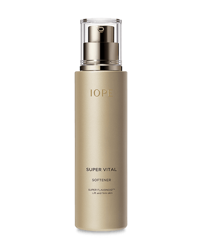 SUAVIZANTE IOPE SUPER VITAL 150ml