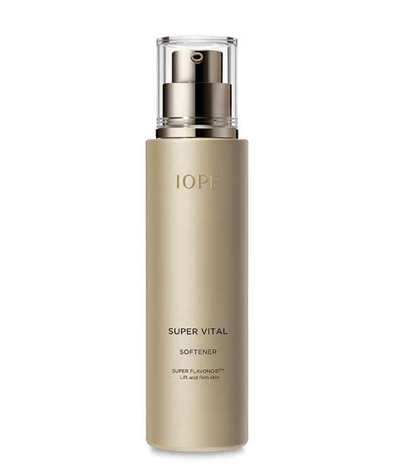 SUAVIZANTE IOPE SUPER VITAL 150ml