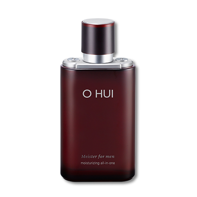 O HUI MEISTER FOR MEN moisturizing all-in-one 110ml - deep cleansing