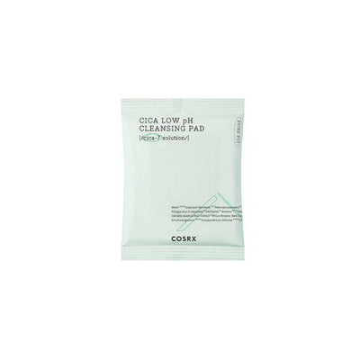 COSRX Pure Fit Cica Low pH Cleansing Pad 30 Sheets(85ml) - buy online