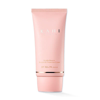 KAHI Wrinkle Bounce Essential Suncream 50ml - buy online