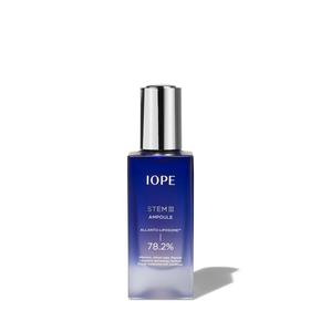 Ampolla IOPE Stem III (Revitalizante y antienvejecimiento) 50 ml