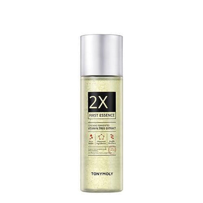 TONYMOLY 2X First Essence 200ml - deep cleansing