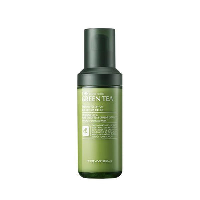 TONYMOLY The Chok Chok Green Tea Watery Essence 55ml - buy online