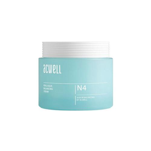 acwell Real Aqua Balancing Crema 50 ml