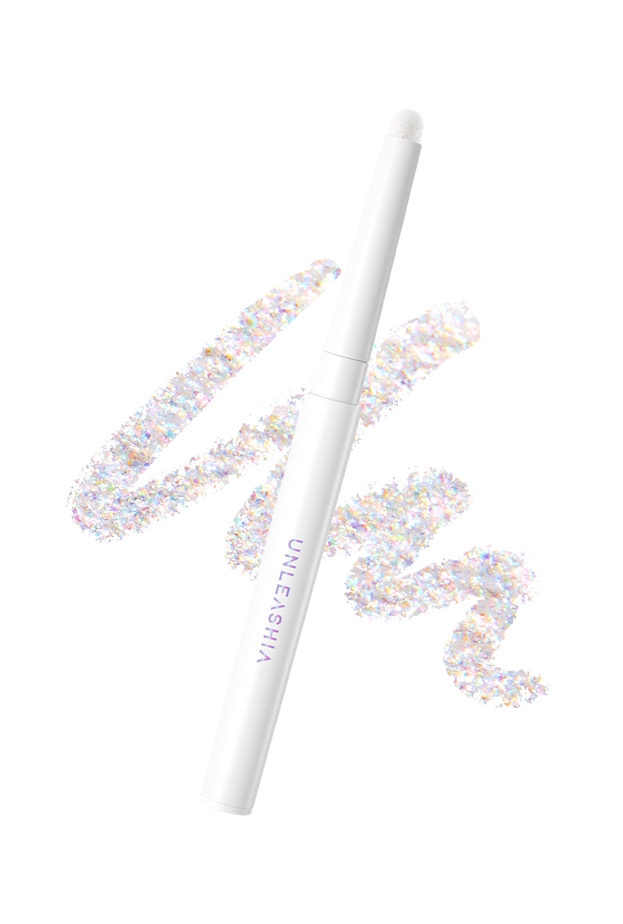 UNLEASHIA Pretty Easy Glitter Stick 7g #N°1 Thrilled