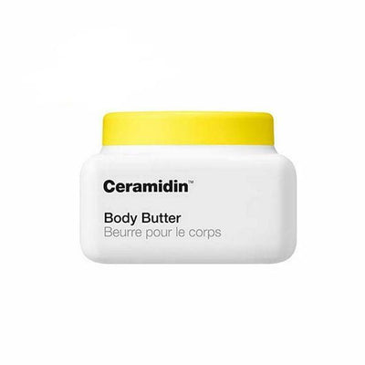 Dr.Jart+ Ceramidin Body Butter 200ml - hydration and protection