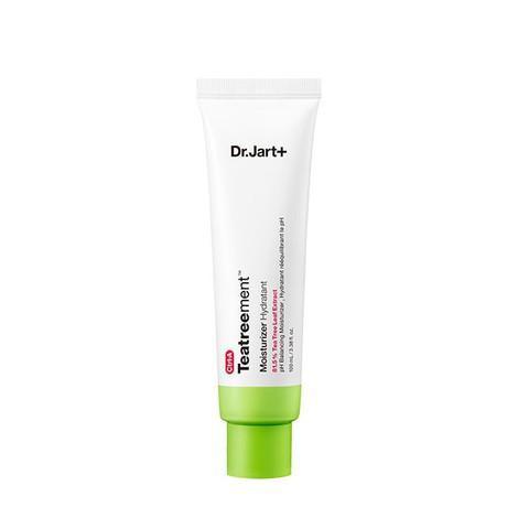 Dr.Jart+ Ctrl-A Teatreement Crema hidratante 100ml