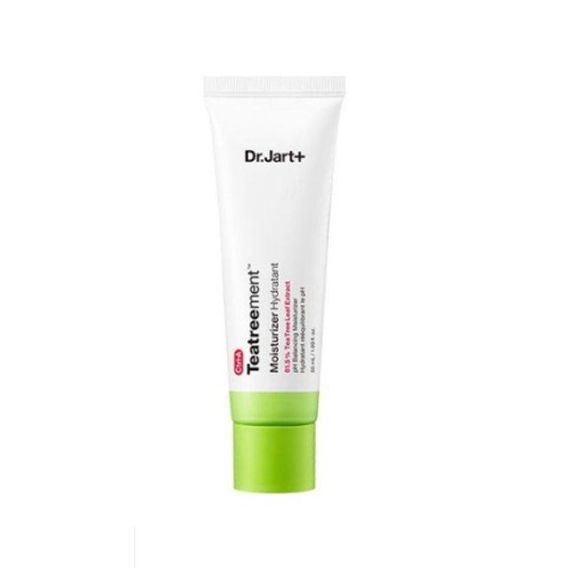 Dr.Jart+ Ctrl-A Teatreement Crema hidratante 50ml
