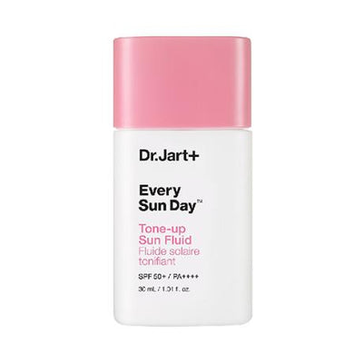 Dr.Jart+ Every Sun Day Tone-Up Sun Fluid 30ml (SPF50+ PA++++) - buy online