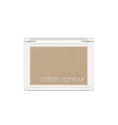 Contorno de algodón MISSHA 4 g (5 colores)